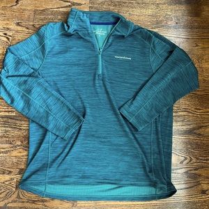 Vineyard Vines Performance 1/4 zip